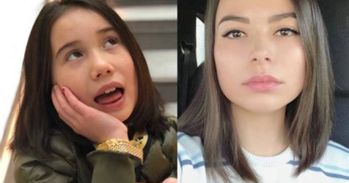 Is Lil Tay Related to Miranda Cosgrove? Clearing up the Misconception