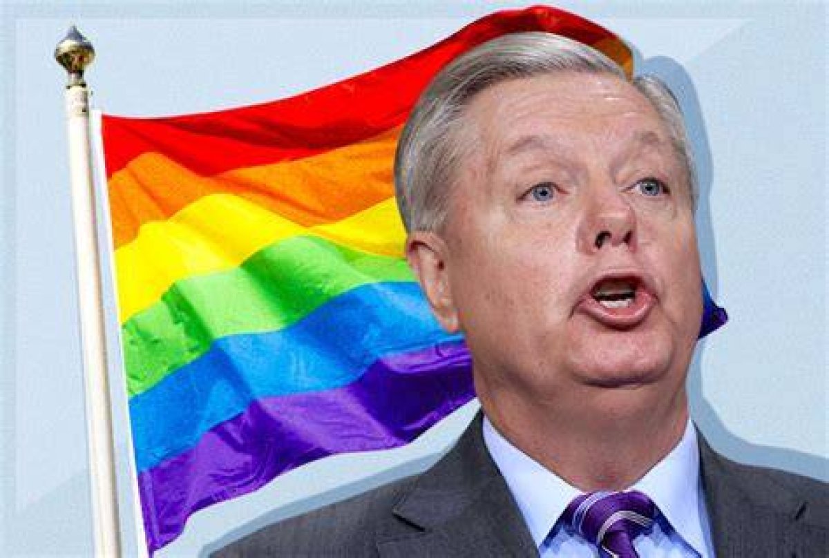Is Lindsey Graham Gay? Unraveling the Truth