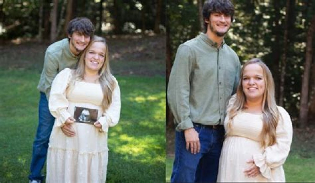 Is Liz from 7 Little Johnstons Pregnant? Here’s What We Know