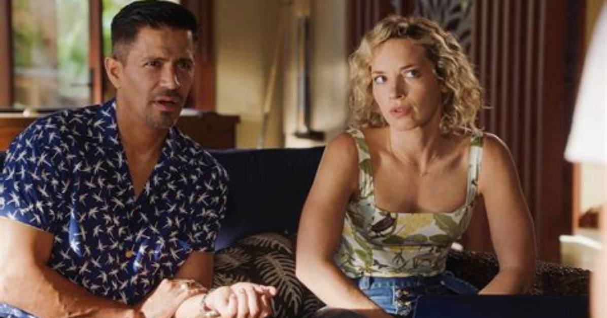 Is Magnum P. I. Actress Perdita Weeks Really Married? Who Is Her Husband? Know Her Personal Life