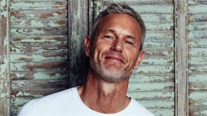 
Is Mark Foster Gay? Know More About His Life! 