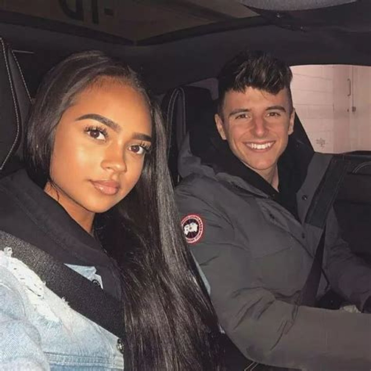 Is Mason Mount Dating After Break up with His Ex-Girlfriend?
