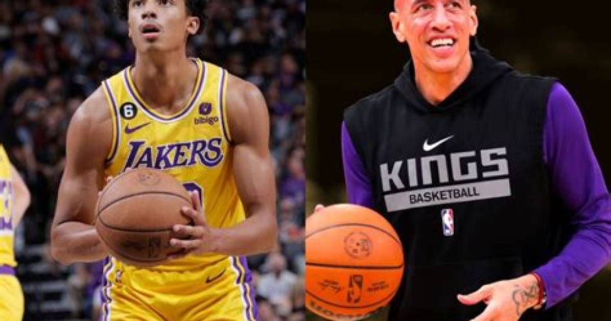 Is Max Christie Related to Doug Christie? Family Ties Explained