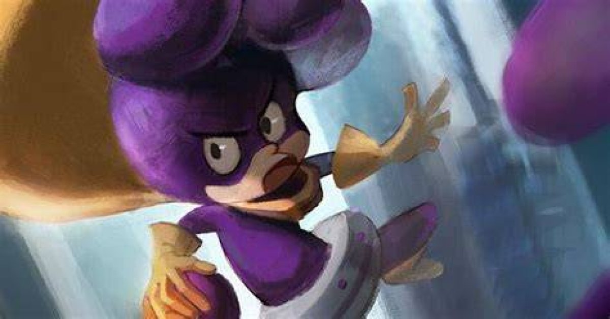 Is Mineta Actually a Lgbtq Character?