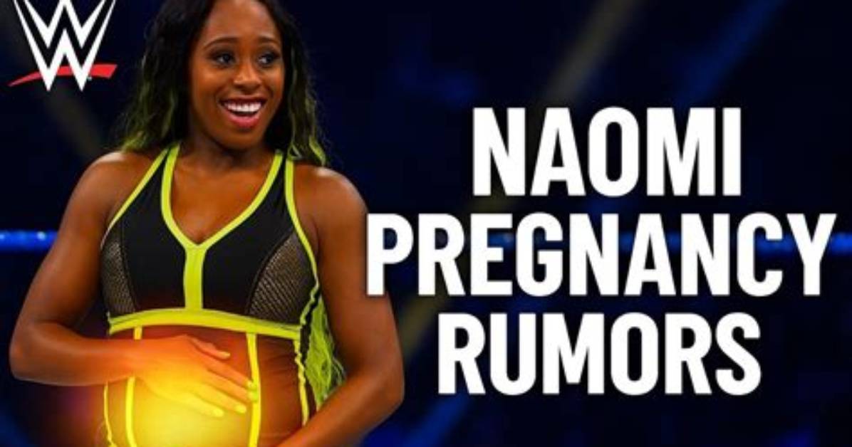 Is Naomi Pregnant? the Buzz Surrounding Her Journey to Motherhood