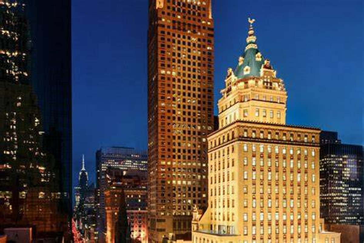 Is New York Expensive?