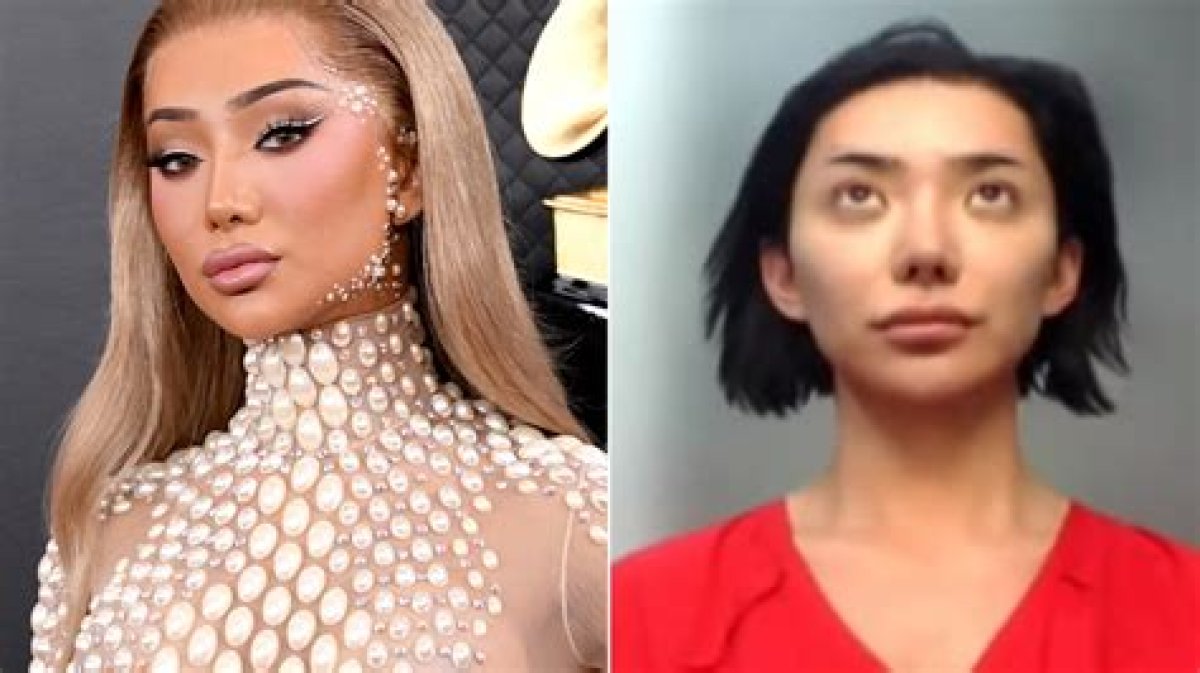 Is Nikita Dragun in Jail? Mugshot Goes Viral Amid Arrest News