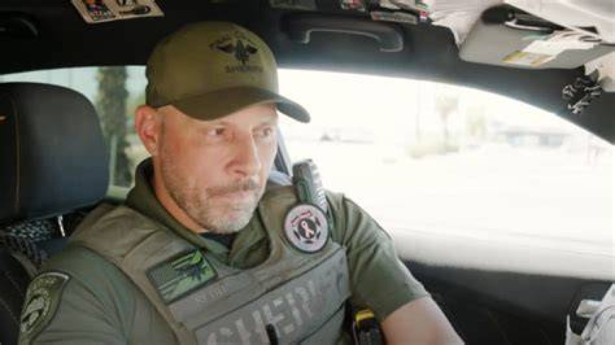 Is Officer Frank Sloup Fired? What Happened with Him?