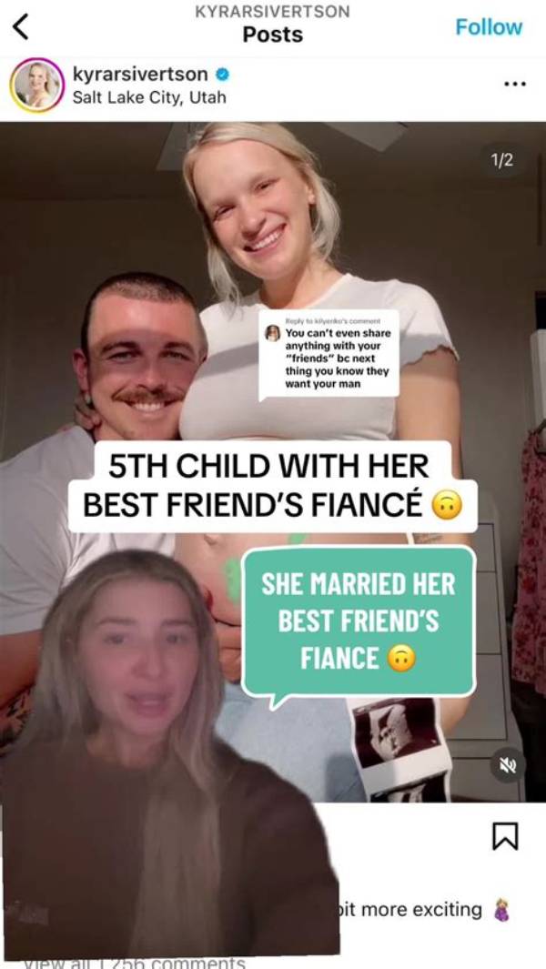 Is Okbaby: Following Their Breakup, Kyra Sivertson and Oscar Morales Will Stop Filming for the Channel