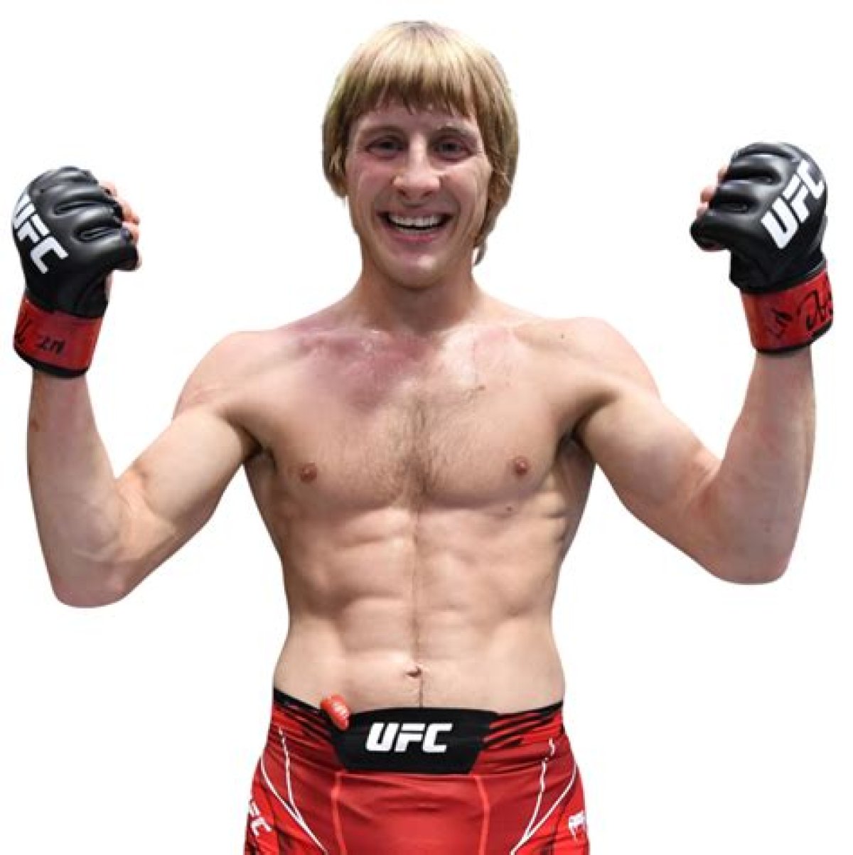 Is Paddy Pimblett a Millionaire?
