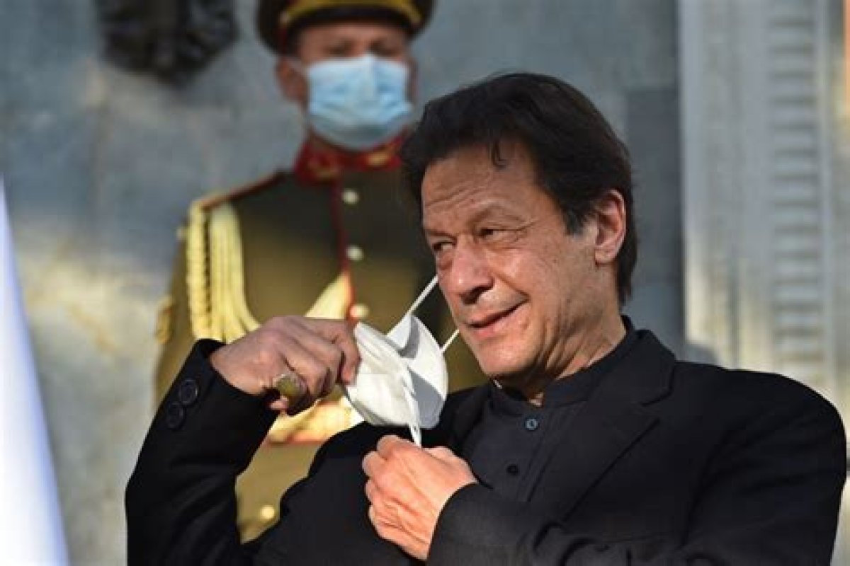 Is Pakistan Edging Closer to Formal Recognition of Israel?