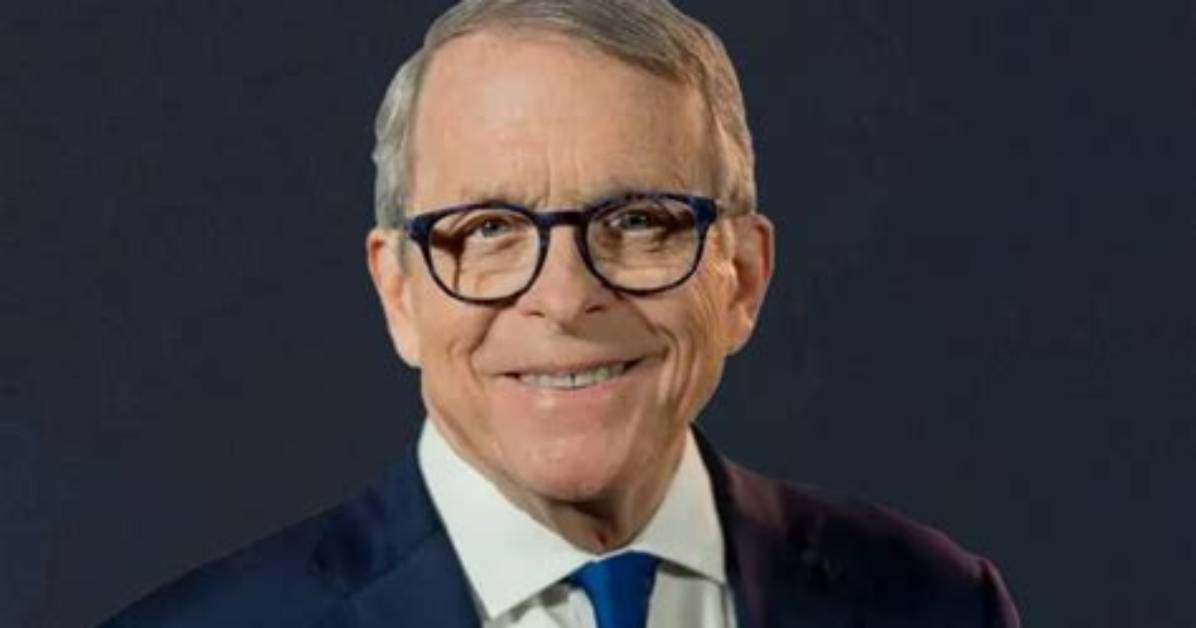 Is Pat Dewine Related to Governor Mike Dewine? Here's What We Know About the American Attorney