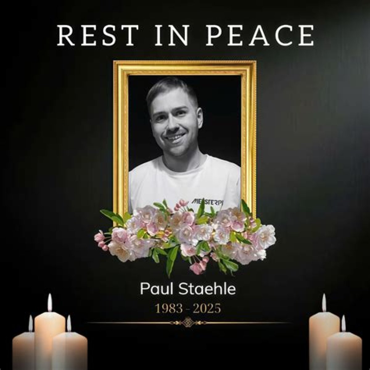 Is Paul Staehle Dead? What Happened to Him?