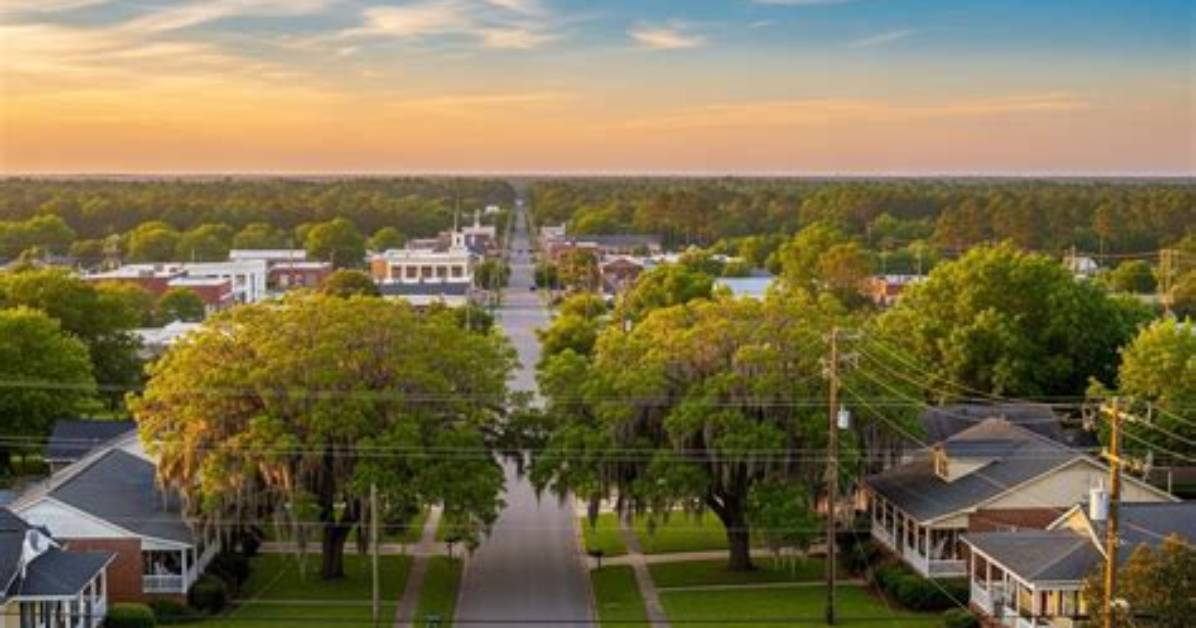 Is Picayune Ms Safe?