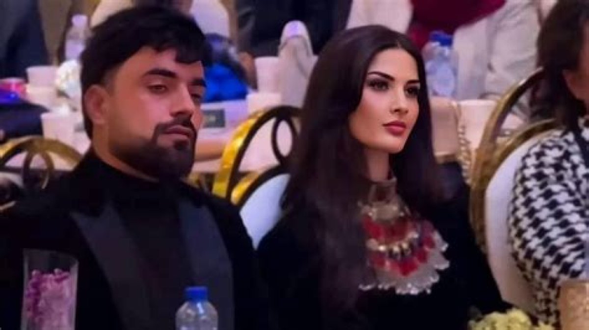 Is Rashid Khan Married to a Wife or Has a Girlfriend?