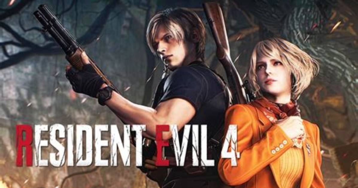 Is Resident Evil 4 Remake Too Difficult?