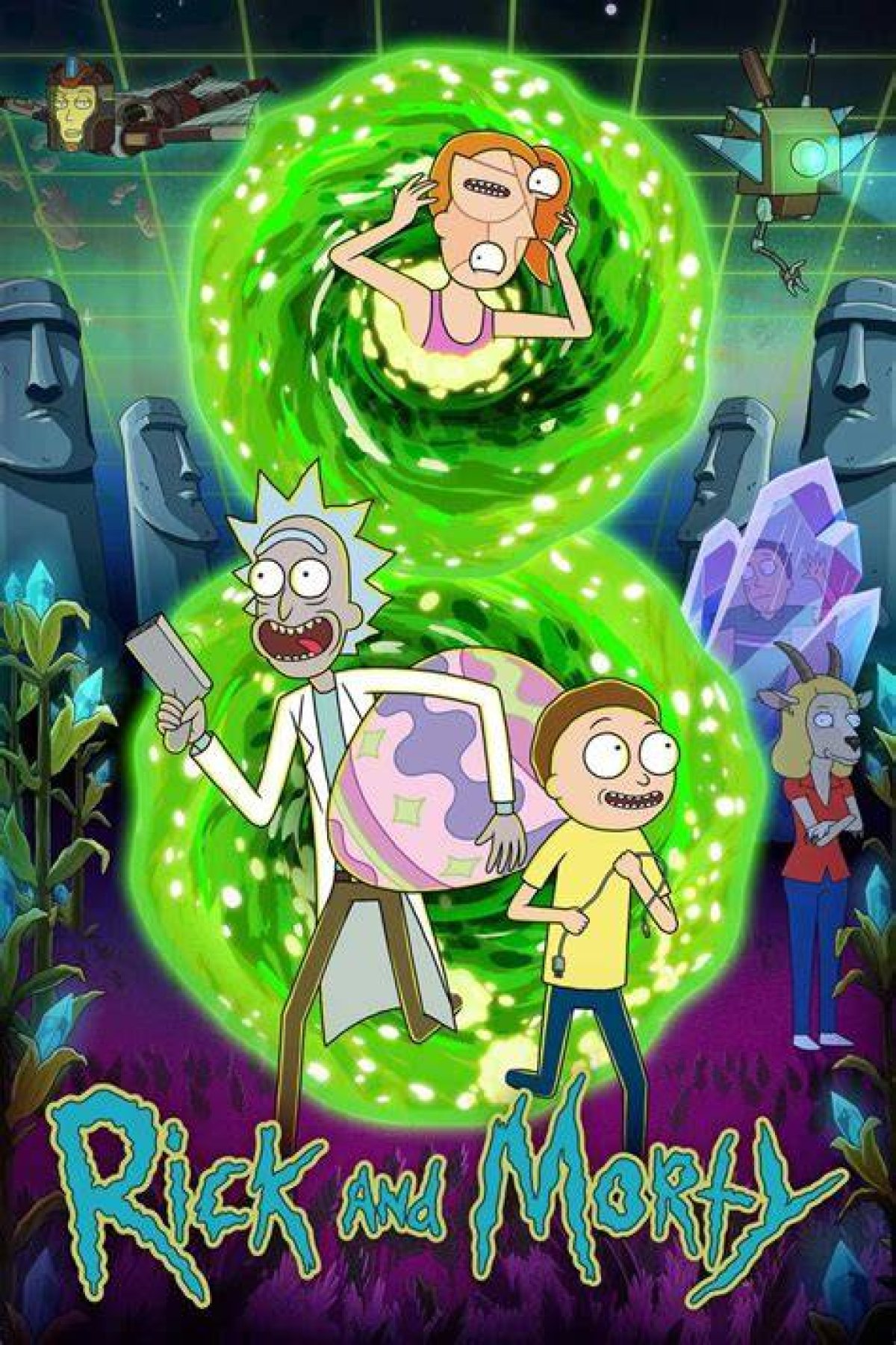 Is Rick and Morty Season 6 Officially Confirmed?