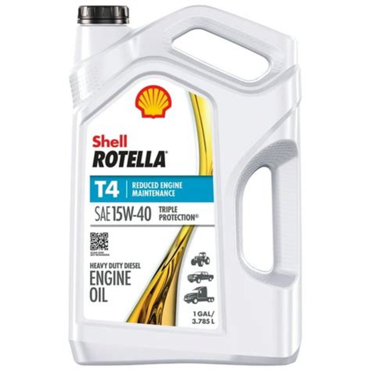 Is Rotella T4 Good for Motorcycles?