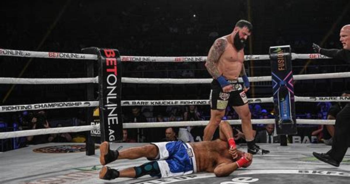 Is Rsc a Tko?