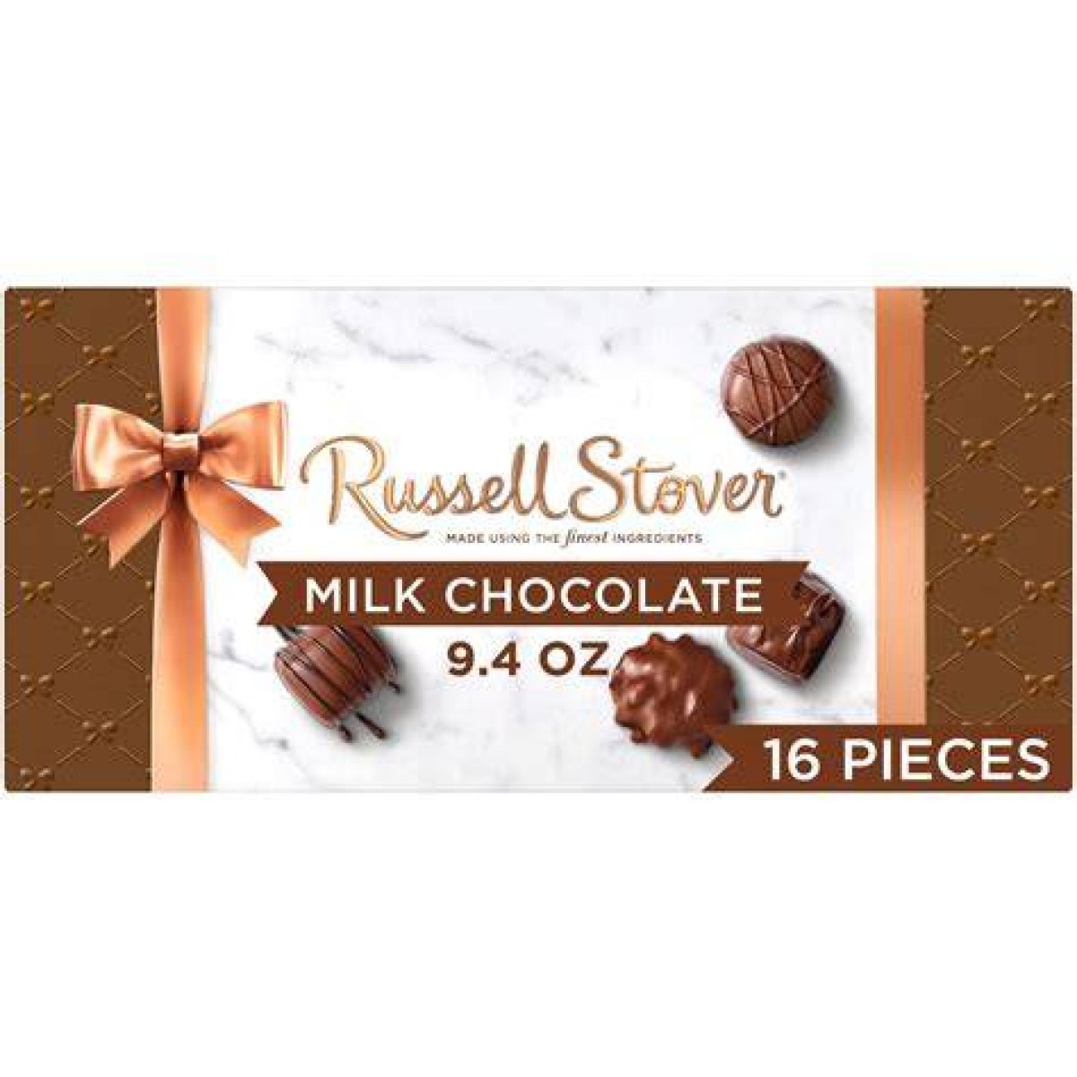 Is Russell Stover Halal? - Kylon Powell
