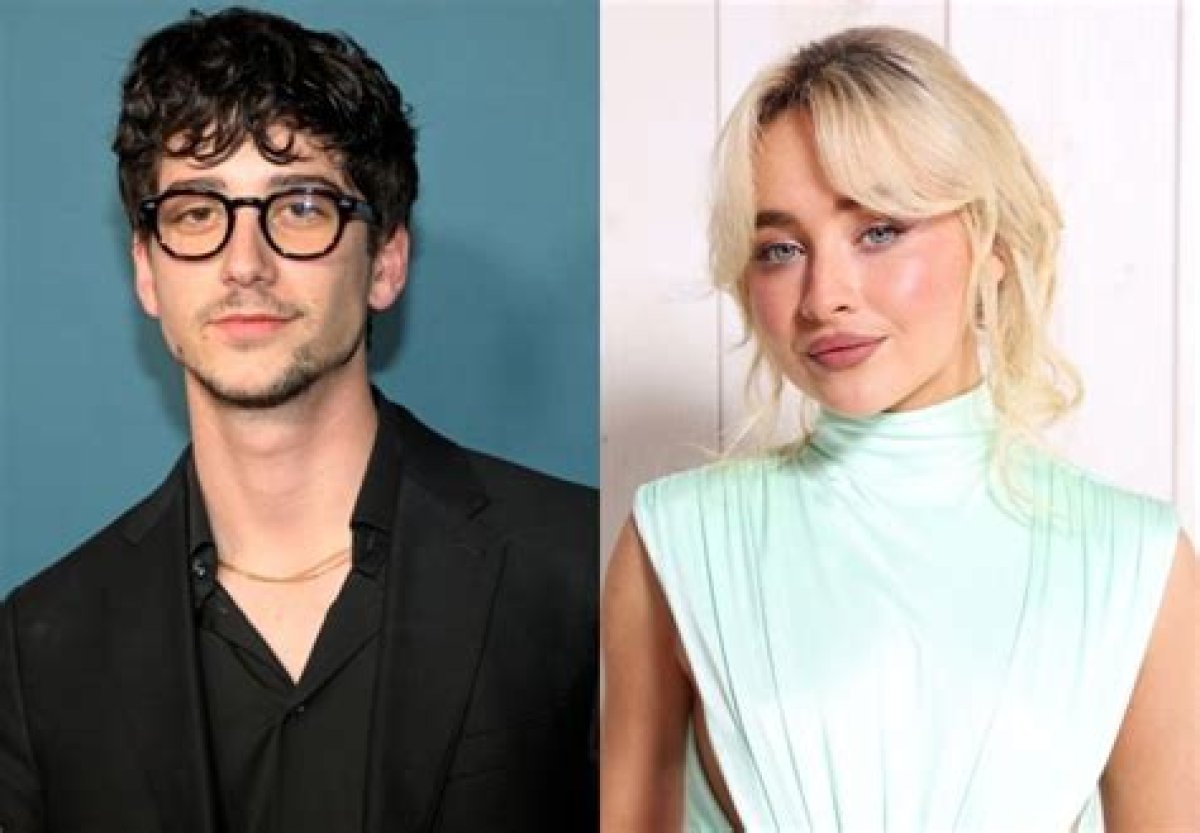Is Sabrina Carpenter Dating Milo Manheim? the Rumors Explained