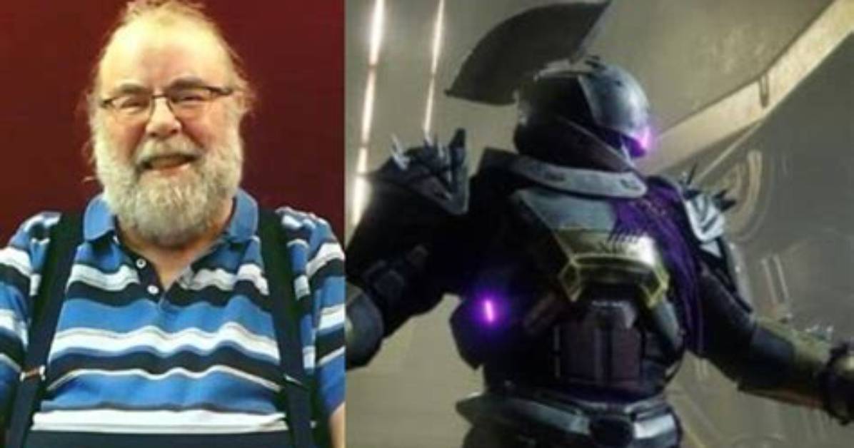 Is Saint-14 Voice Actor Brian T. Delaney Dead?