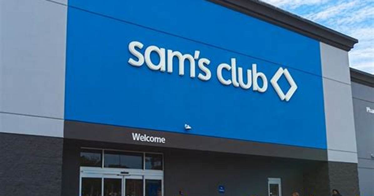 Is Sam's Club Open or Closed During Labor Day?