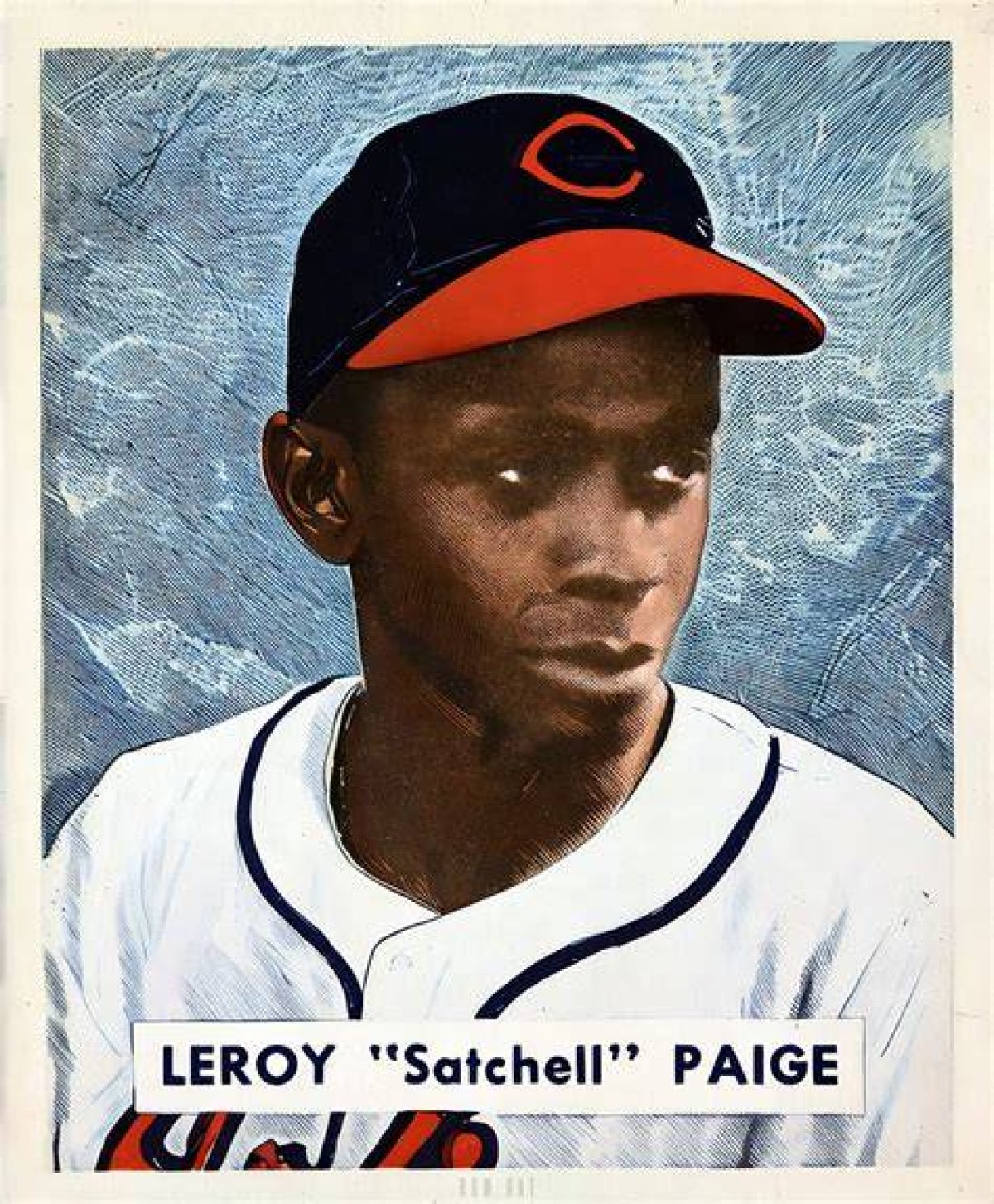 Is Satchel Paige One of the Best Pitcher?