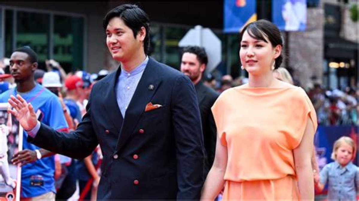 Is Shohei Ohtani Married? His Connection with Kamalani Dung