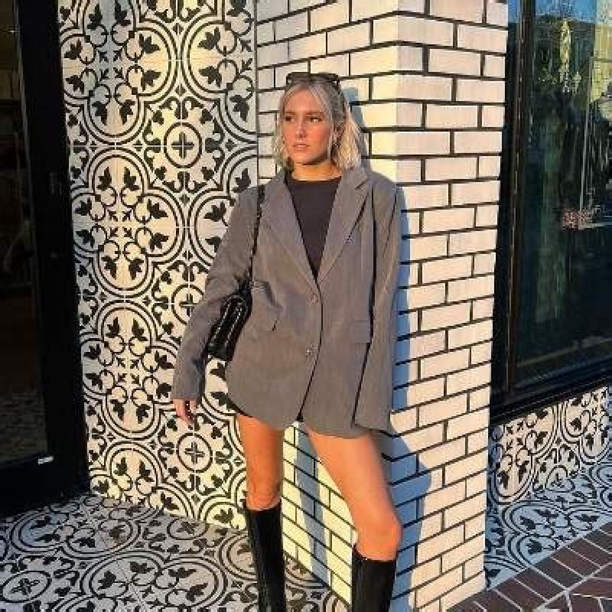 Is Sidney Tilton Married to Her Boyfriend?