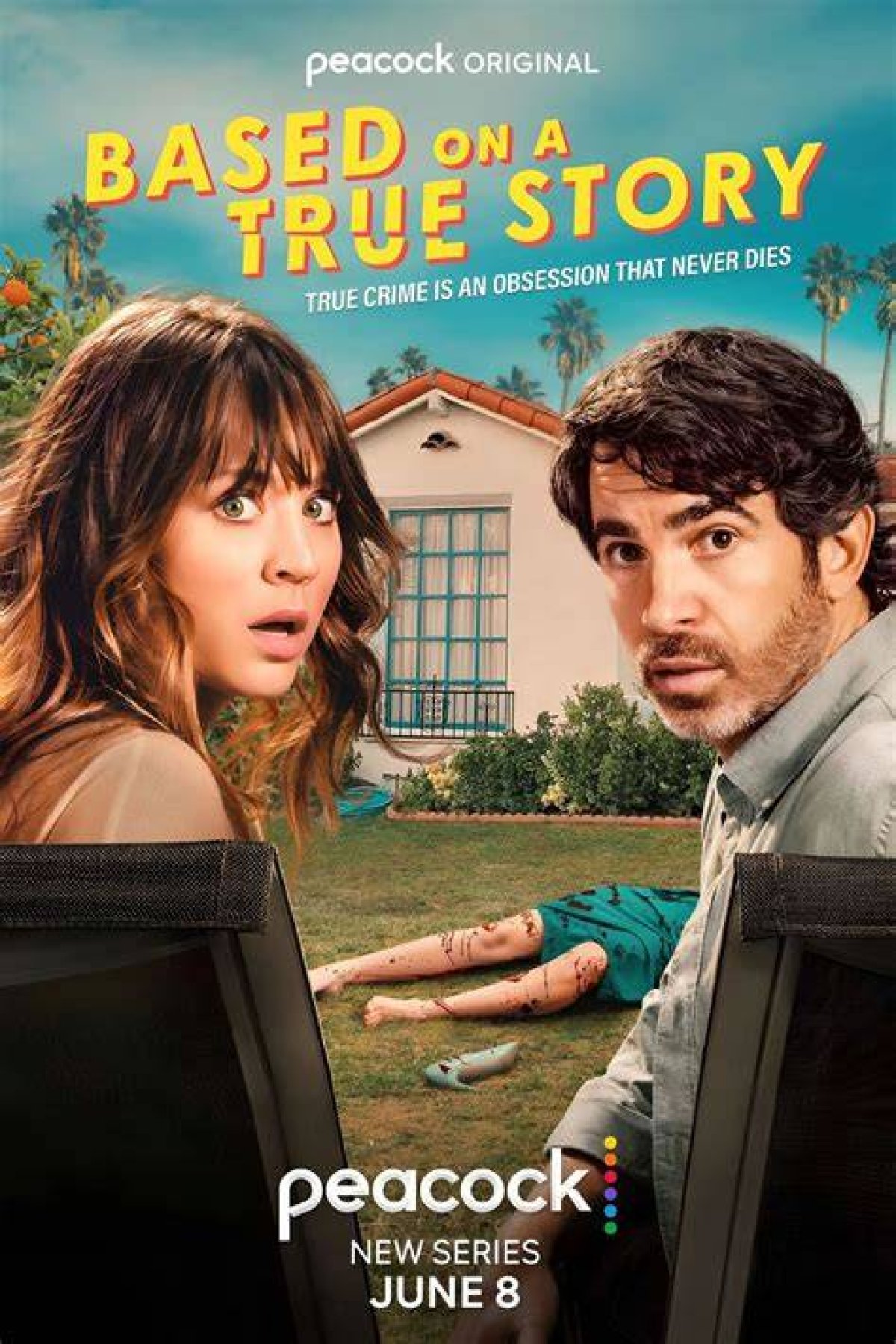 Is Snitch Based on a True Story?