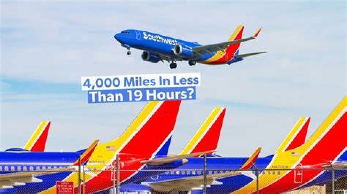 Is Southwest Ok to Fly Now?