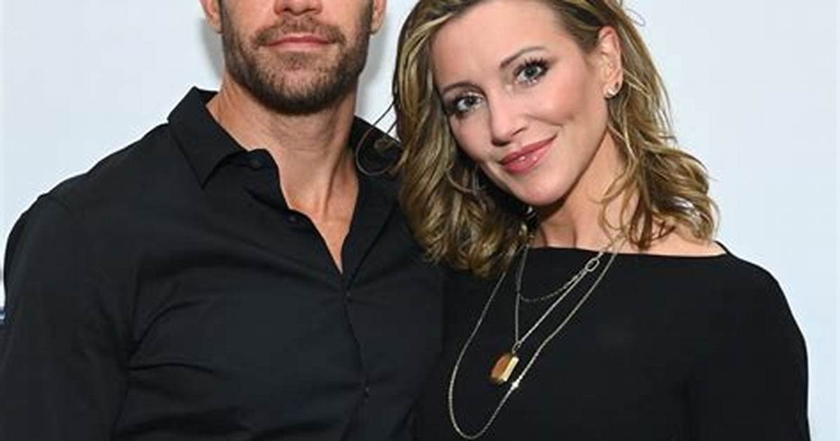 Is Stephen Huszar Married? Know About His Relationship