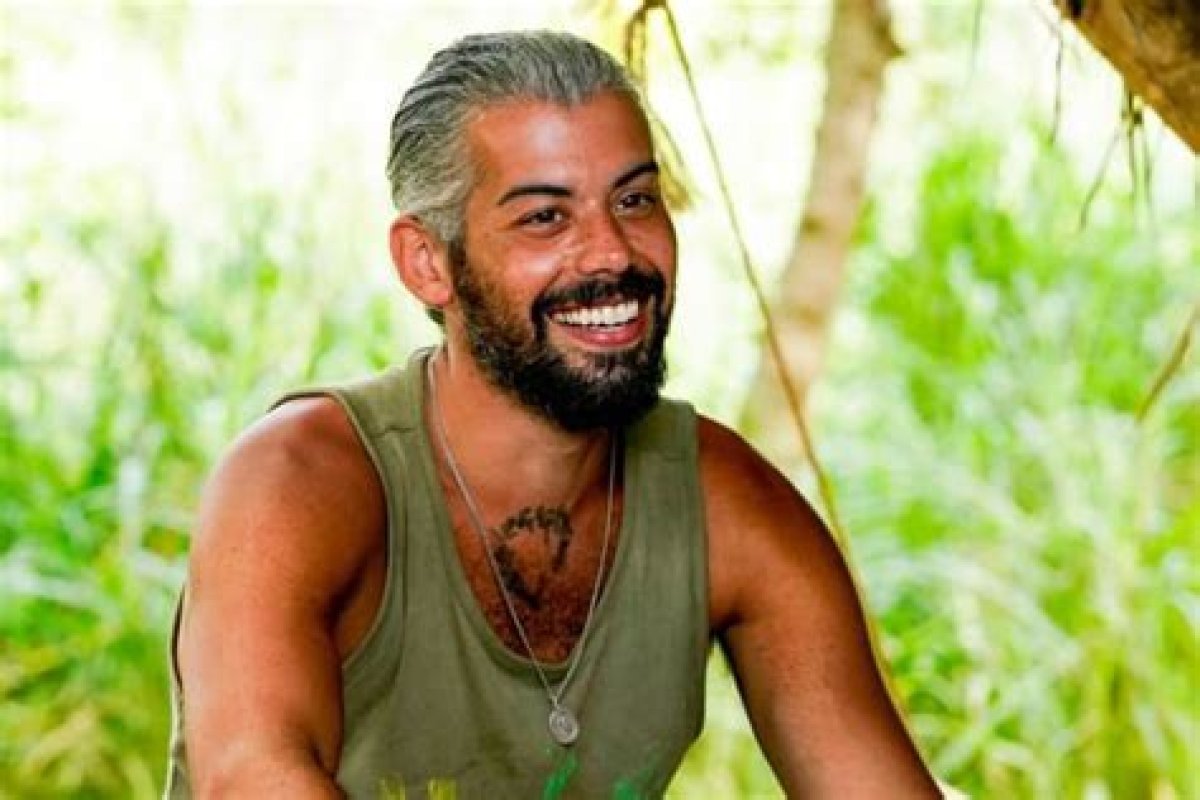 Is Survivor Contestant Ricard Foyé Splitting from Husband Andy Foyé After 7 Year's? Here's Everything We Know