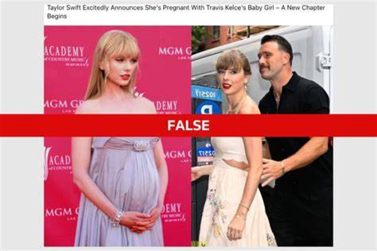 Is Taylor Swift Pregnant? Exploring the Rumors and Facts