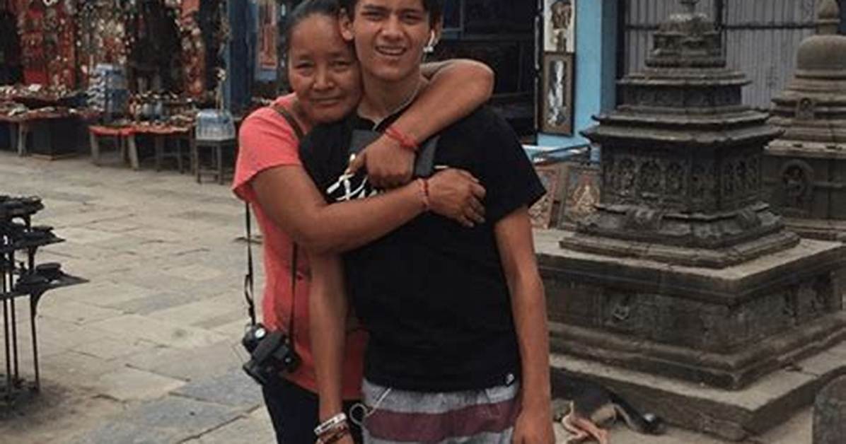 Is Tenzing Norgay Trainor Dating a Girlfriend Currently?