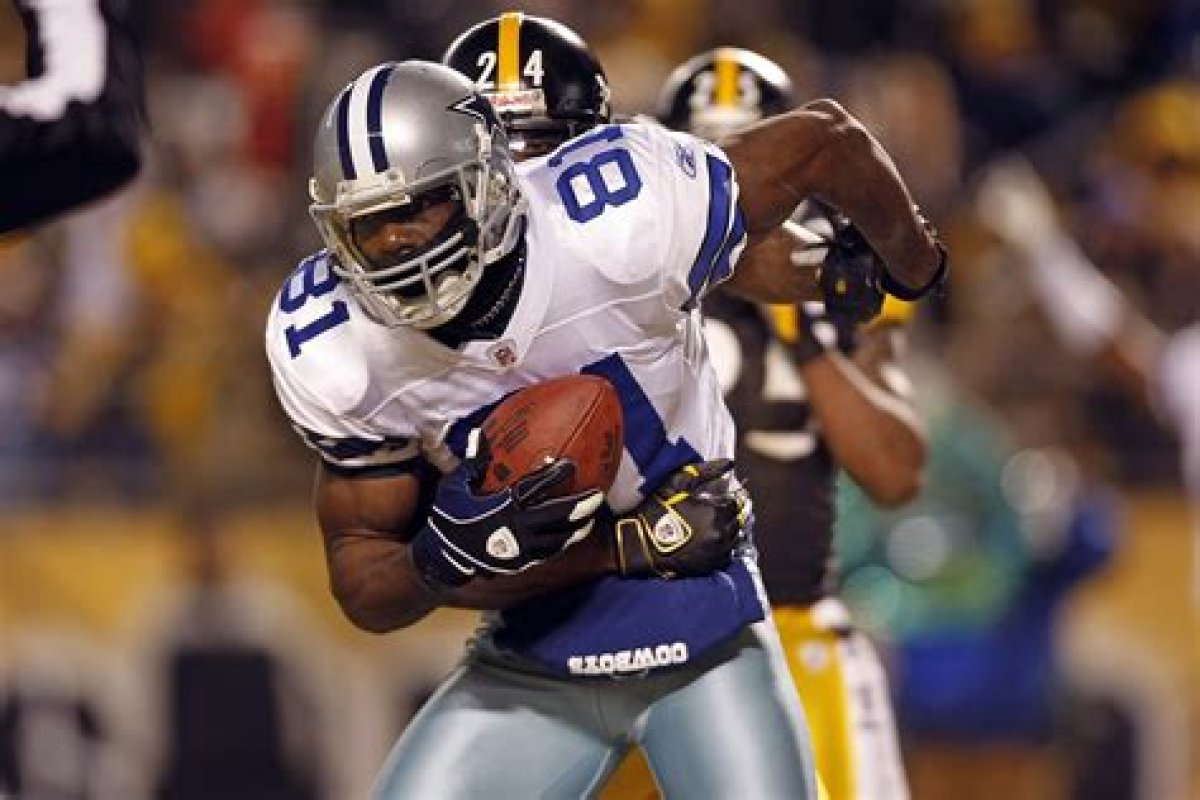 Is Terrell Owens Still Playing Football?