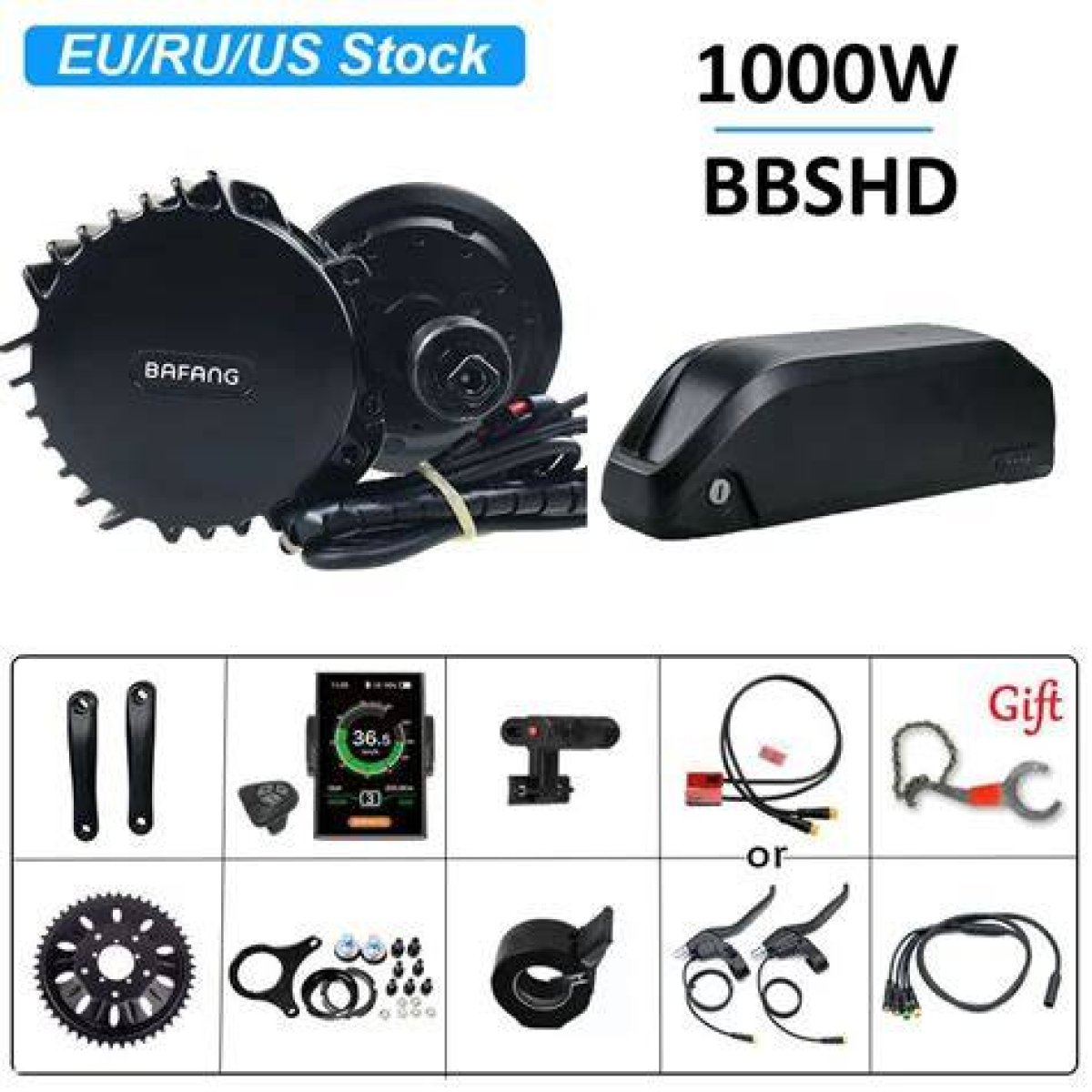 Is the Bafang Bbshd Worth It?