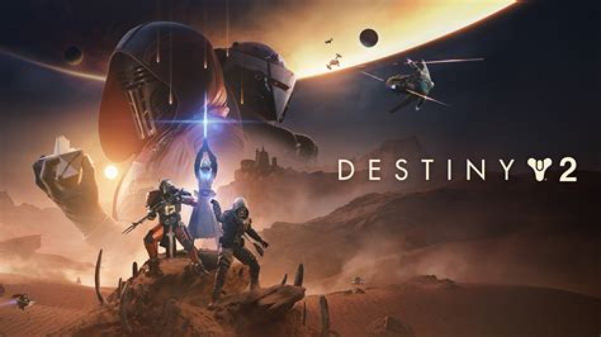 Is the Original Destiny 2 Campaign Gone?