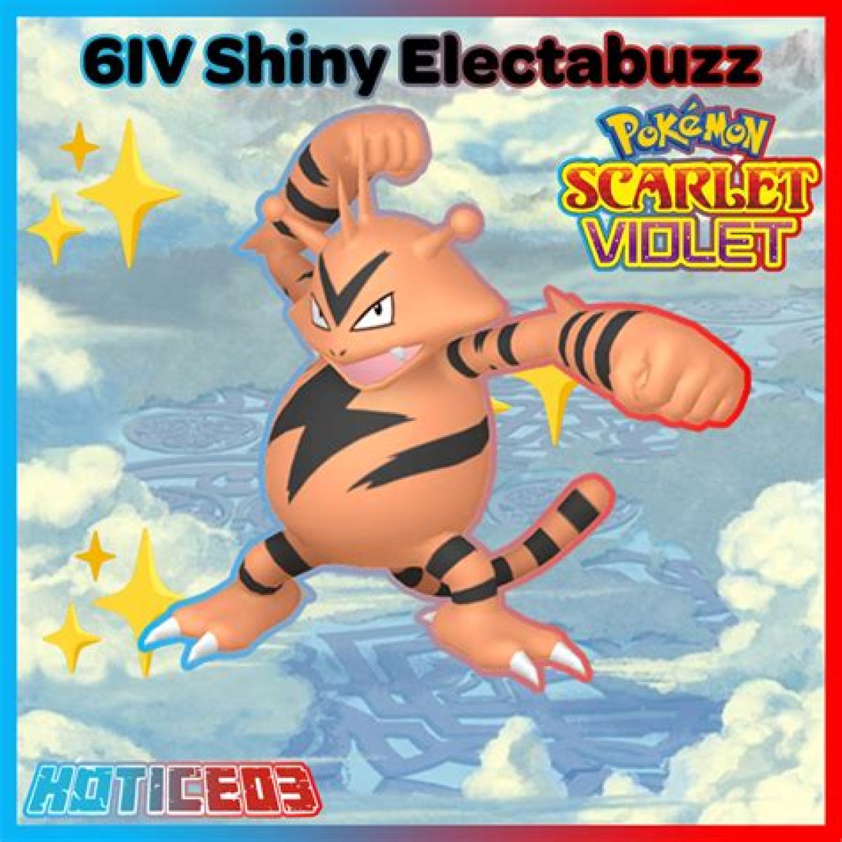 Is There a Shiny Electabuzz in Pokemon Go December 2021 Spotlight Hour?