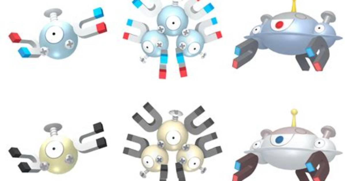 Is There a Shiny Magnemite in Pokemon Go? – August Spotlight Hour 2021