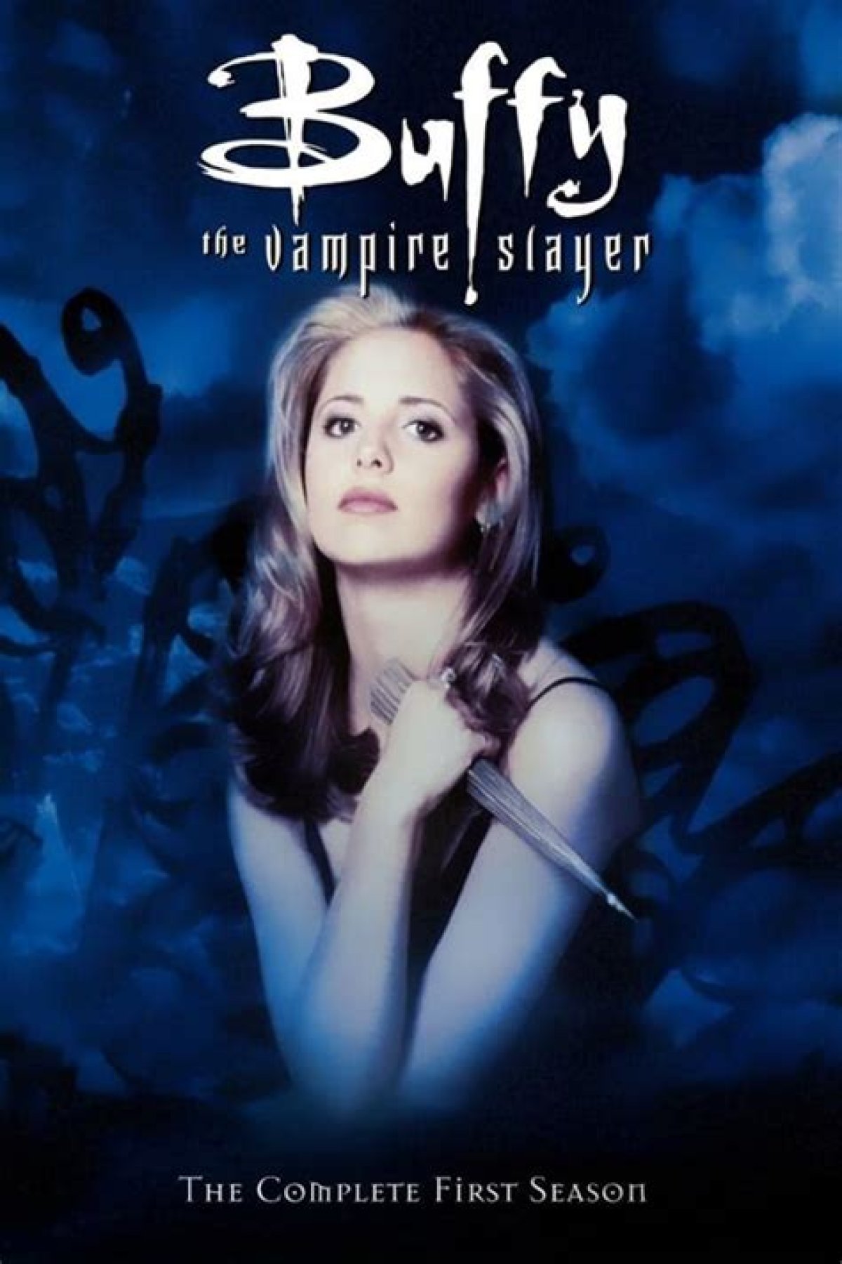 Is There Going to Be a Buffy the Vampire Slayer Reboot? Here's What Dolly Parton Had to Say