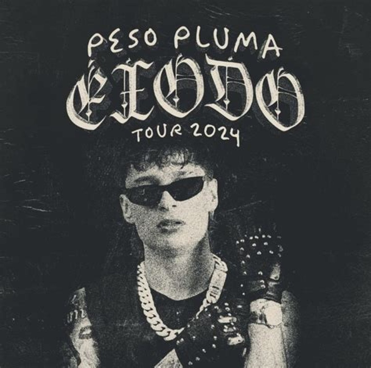 Is There Peso Pluma Presale? Get Tickets for Artist's First Us Tour in 2023