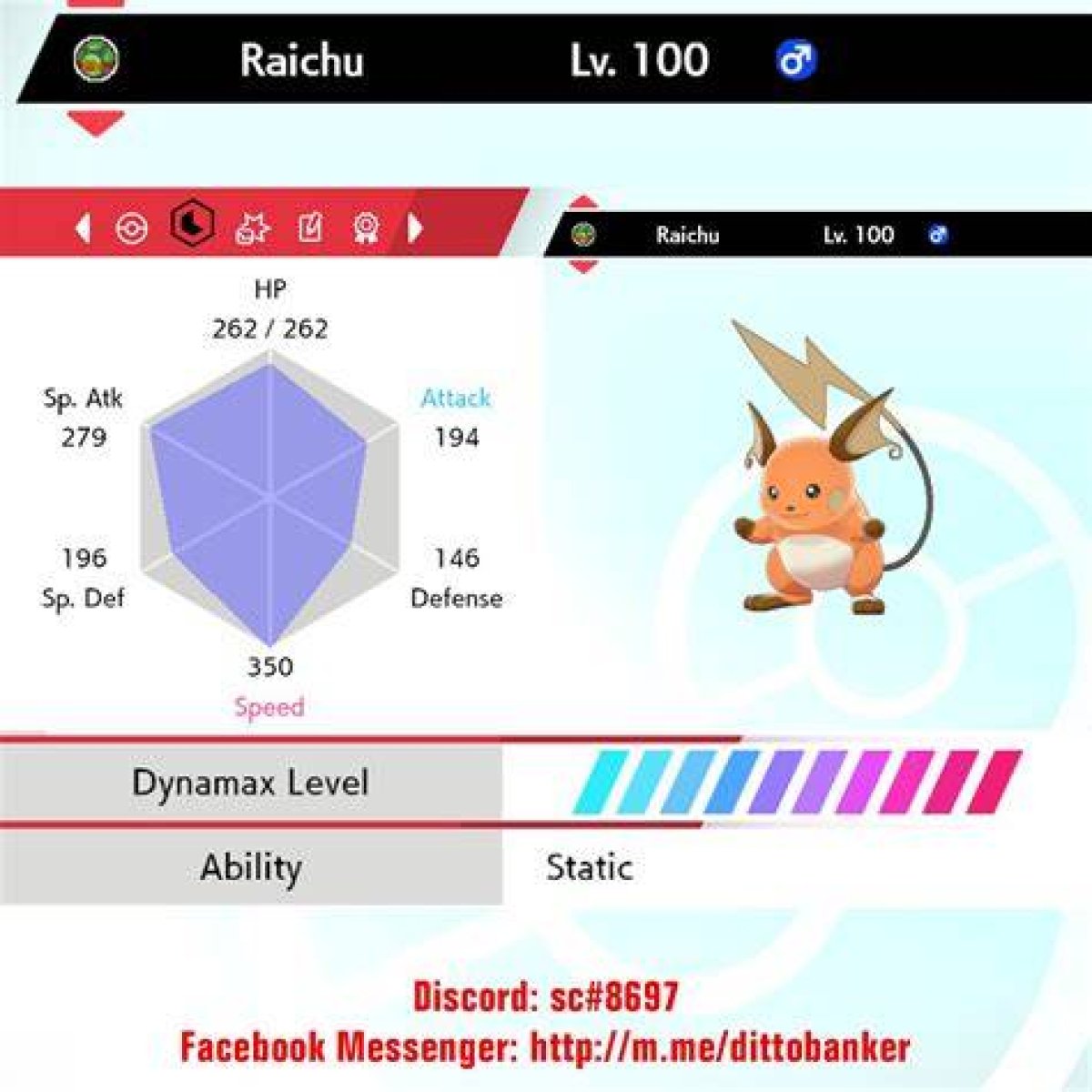 Is Timid a Good Nature for Raichu?