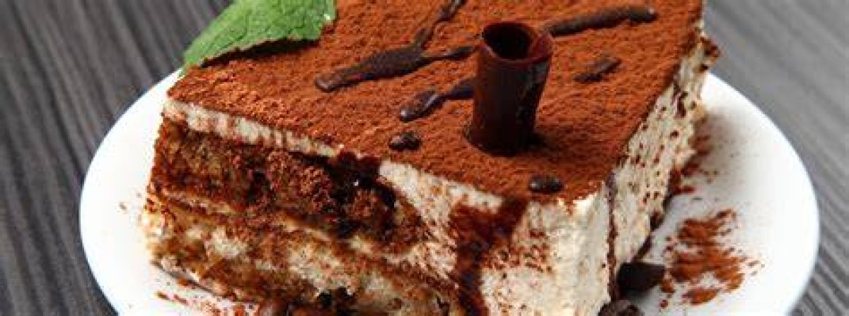 Is Tiramisu an Aphrodisiac? the Illicit Origins of the Italian Dessert Born in Brothels and Fit for Playboys and Kings