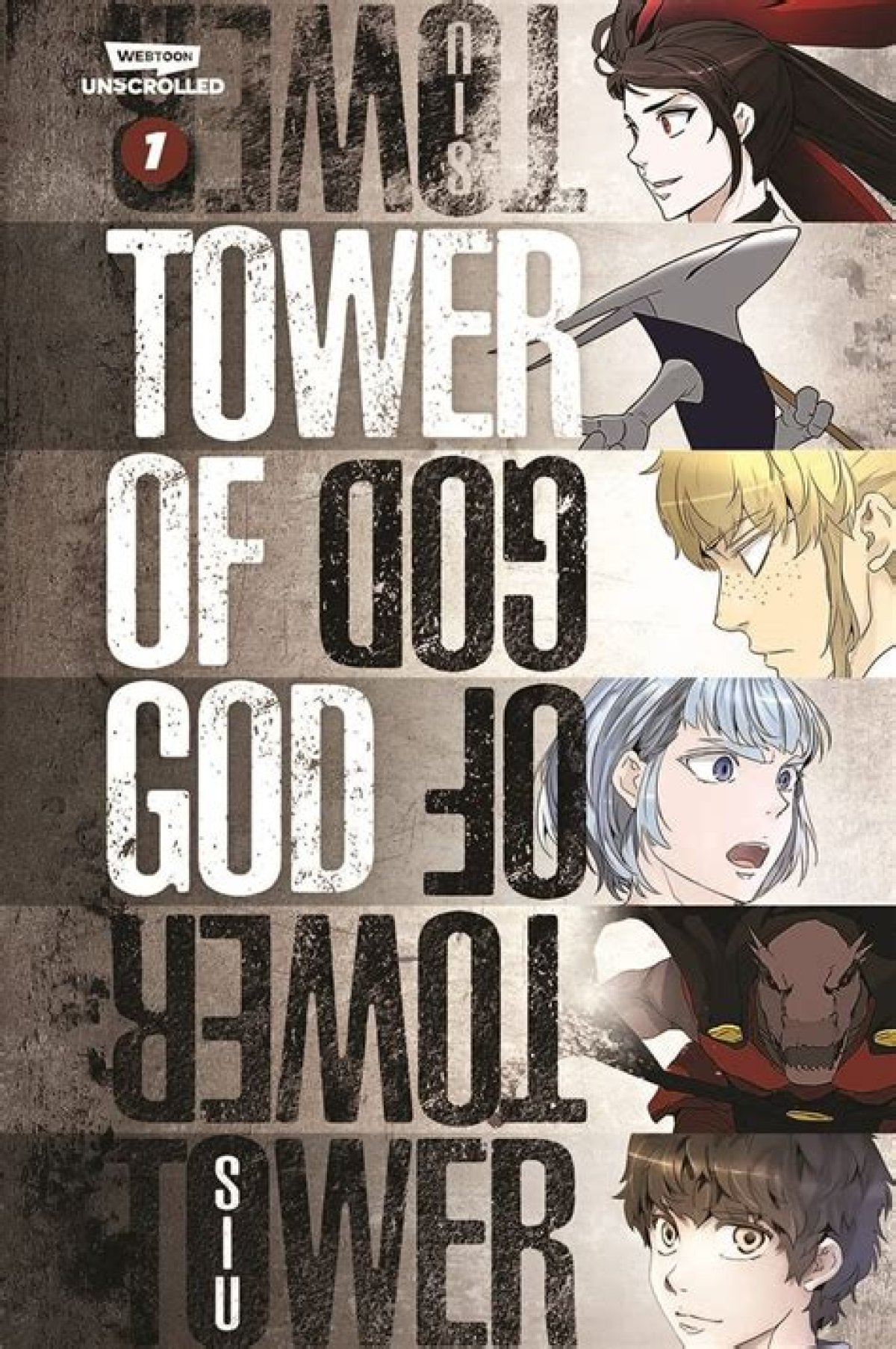 Is Tower of God Manga Coming to an End? Here's What You Need to Know