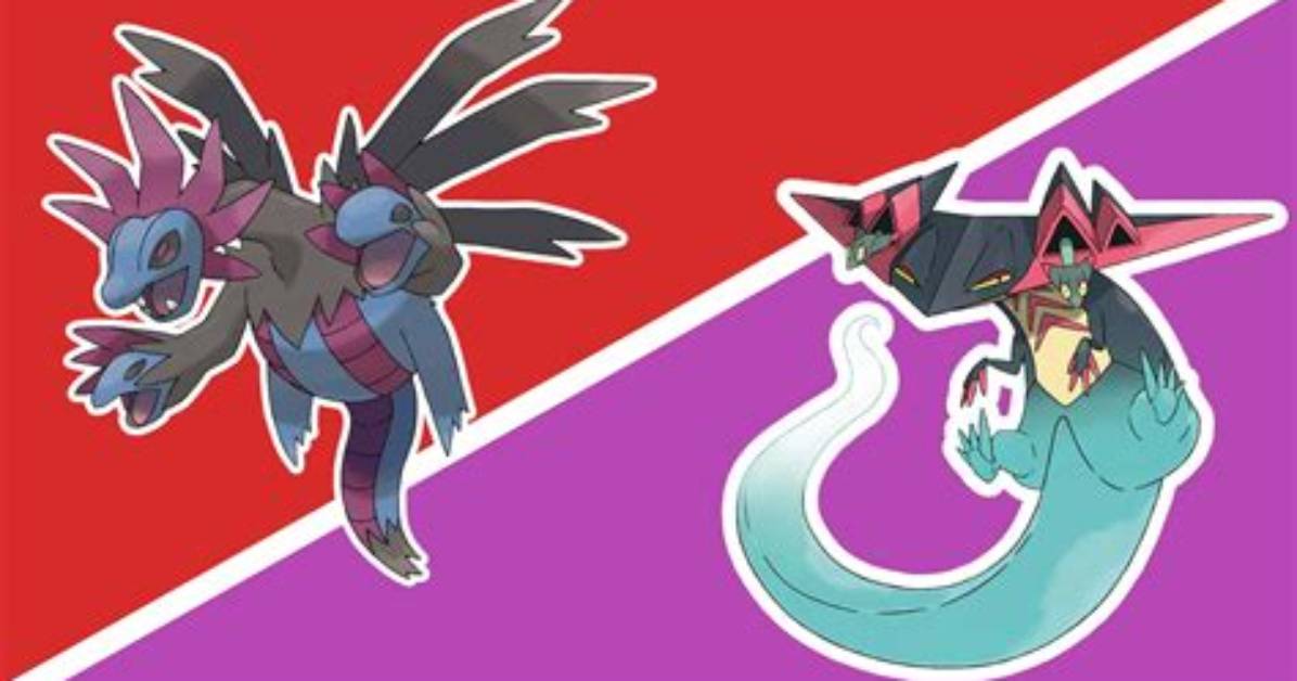 Is Tyranitar Better Than Hydreigon?