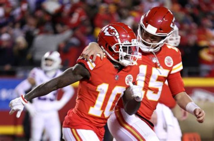 
Is Tyreek Hill Leaving Chiefs? Kansas City WR Trade Rumors All Over As He Gets Permission To Consider Others 