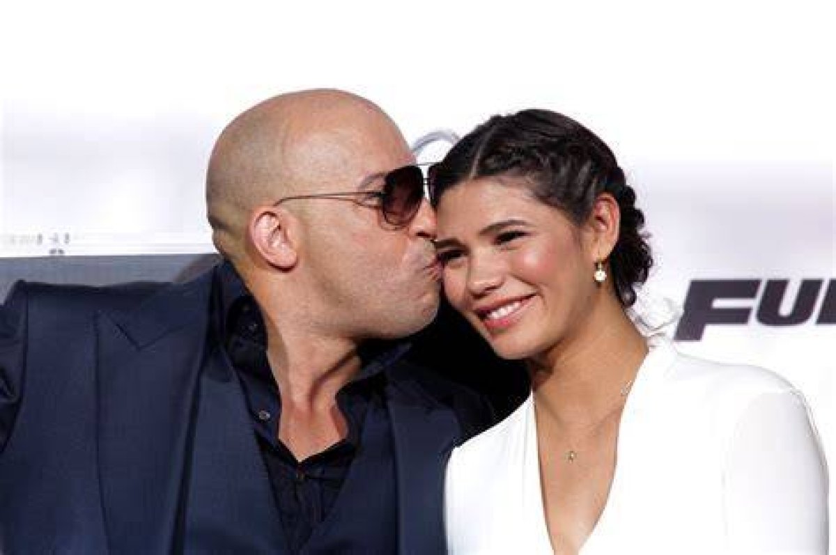 Is Vin Diesel Gay? Vin Diesel’s Sexuality and Dating History