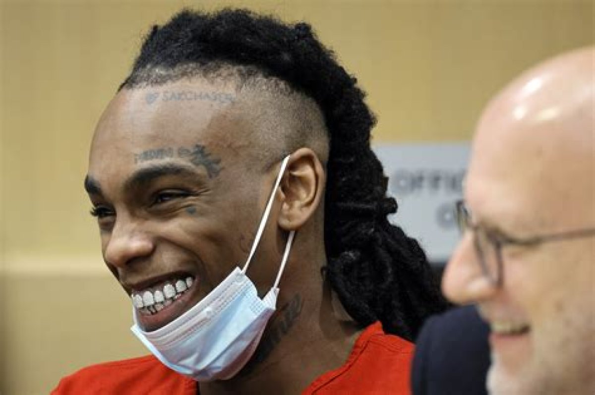 Is Ynw Melly Still in Jail? an in-Depth Look at His Legal Troubles and Future